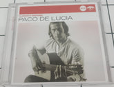 Paco De Lucía - Flamenco Virtuoso (CD)